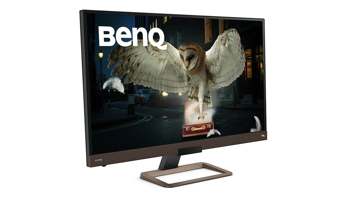 EW3280U monitor by BenQ (Amazon)